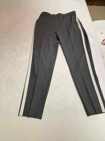 zvonarice pantalone: 2XL (EU 44), Regular rise, Other type