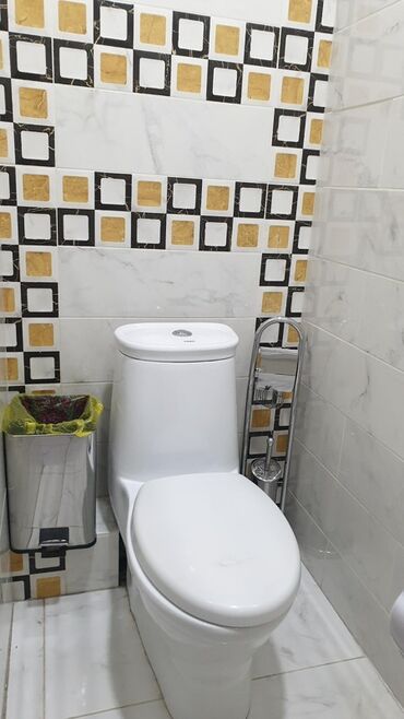 Долгосрочная аренда домов: 300 м², 6 комнат — 19