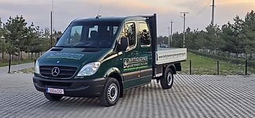 rex sprinter: Всем Ассаламу алейкум Продаю Mercedes-Benz Sprinter 311 2.2 OM646 — 2