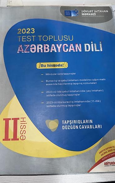 tecili satilan ucuz esyalar: Kitablar uyğun qiymətə satılır — 9