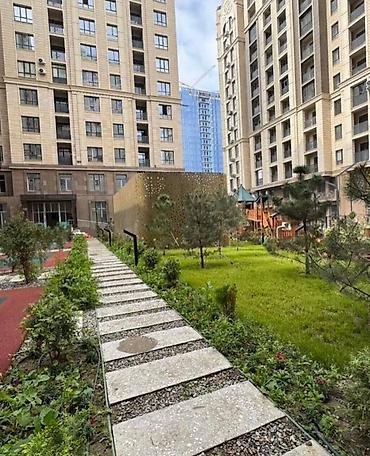 Продажа квартир: 3 комнаты, 121 м², Элитка, 12 этаж, Дизайнерский ремонт — 10