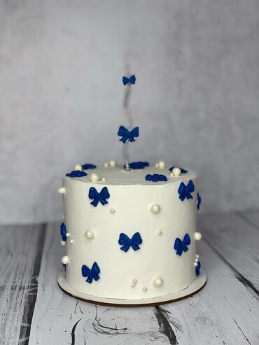 Tortlar: Fotoşəkilli və yazılı xüsusi tortlar - Ad günləri, ailə təbrikləri və — 9