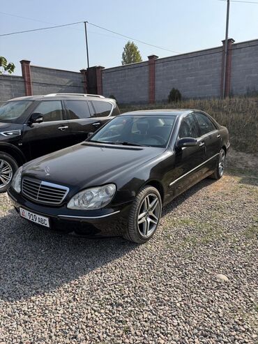 ремонт коробок автомат бишкек: Mercedes-Benz 220: 1999 г., 5 л, Автомат, Бензин, Седан