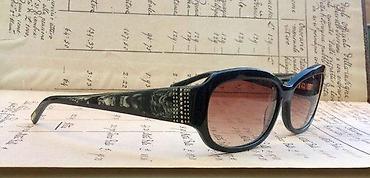 Naočare: ART DECO Original Nemačke naočare za sunce. Originalne ART DECO — 1