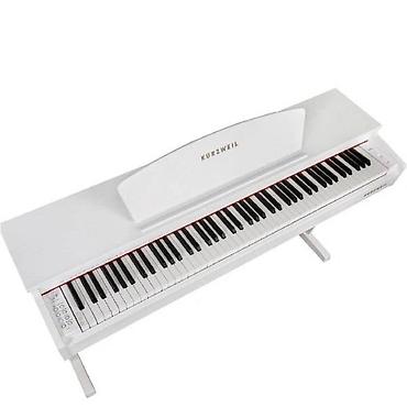 samsung so: Цифровое пианино Kurzweil m 70 Kurzweil M70 WH - цифровое пианино с — 3
