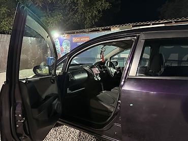 крыло переднее хонда фит: Honda Fit: 2006 г., 1.3 л, Вариатор, Бензин, Хэтчбэк — 6