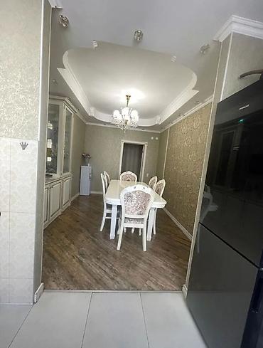 Продажа квартир: 3 комнаты, 95 м², Элитка, 6 этаж, Евроремонт — 10