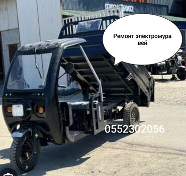 ремонт электровелосипедов с выездом на дом: Ремонт электро муравей и запчасти