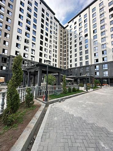 2 бөлмө, 85 м², БГУ Элитка, 11 кабат
