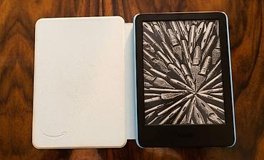 apple 11 ikinci el: ​📖 Kitabsevərlər üçün ideal seçim – Amazon Kindle 11-ci Nəsil! — 2