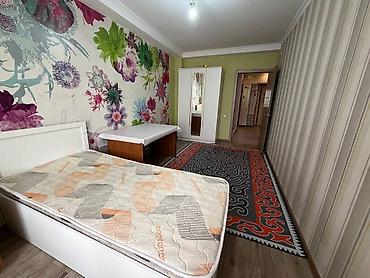 3 3: 3 комнаты, 86 м², Средний Джал Элитка, 2 этаж — 2