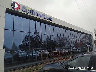 Фасадные работы: Облицовка фасадов и монтаж навесных вентилируемых систем - — 2