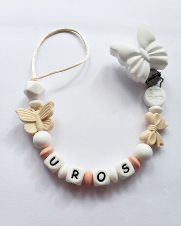 Privesci za nakit: Handmade, Materijal: Silikon, Novo — 8