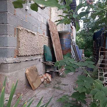 Продажа дач: Продаю домрасположен в с.Беш кунгей,Ст"Трудовой отдых" 67,красная — 12