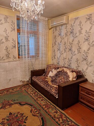 Uzunmüddətli kirayə evlər: 55 kv. m, 2 otaqlı, Qaz, İşıq, Su -da lalafo.az — 9 Uzunmüddətli kirayə evlər: 55 kv. m, 2 otaqlı, Qaz, İşıq, Su — 9