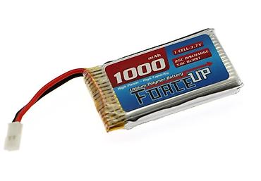 телефон fly li lon 3 7 v: 3.7V Li-Po Batareya 1000mAh – Drone/RC/Robot layihələri üçün — 1