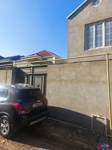 Həyət evləri və villaların satışı: Masazır 4 otaqlı, 125 kv. m, Kredit var, Yeni təmirli — 9