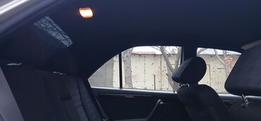 Mercedes-Benz: Mercedes-Benz : 1998 г., 2 л, Автомат, Бензин, Седан — 8