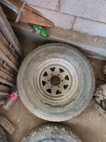 mini coper: Колёса в сборе: стальные диски + шины Michelin - Диаметр дисков: 16" — 2