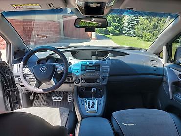 ssangyon: Ssangyong Korando Turismo: 2018 г., 2.2 л, Автомат, Дизель, Минивэн — 9