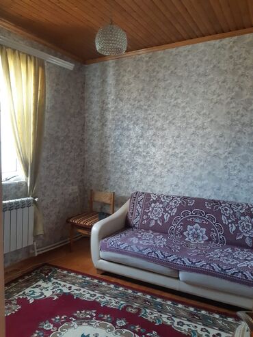 Həyət evləri və villaların satışı: Binəqədi qəs. 3 otaqlı, 95 kv. m, Kredit yoxdur, Orta təmir — 4