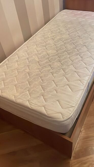 Sadə matras, Bir nəfərlik