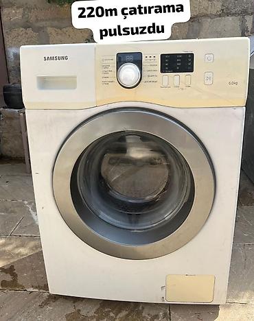 Samsung diamond 6kq Paltaryuyan 220m satılır. tam işlekdir. Ünvan;