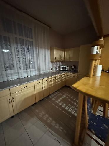 Долгосрочная аренда квартир: 3 комнаты, Риэлтор, Без подселения, С мебелью полностью — 14