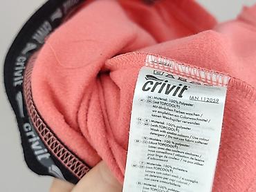 dres w golebie: Crivit, Bluza damska
, rozmiar M — 4
