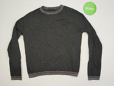 smog kurtka: Sweter damski, rozmiar S — 3
