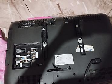 samsung televizor təmiri: Samsung telvizor xarabi zadi yoxdur — 3