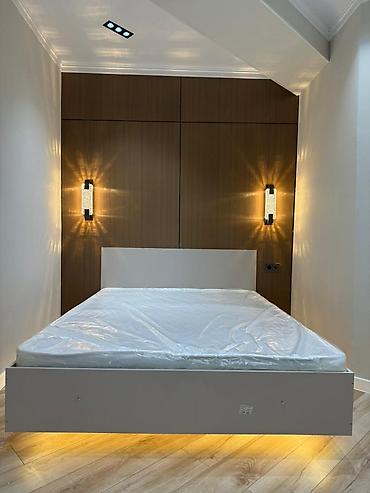 Продажа квартир: 1 комната, 41 м², Элитка, 13 этаж, Дизайнерский ремонт — 3