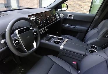 Lixiang: Lixiang L9: 2025 г. — 7