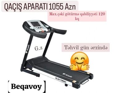 Masalar: Qaçış aparatı yeni