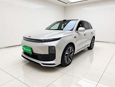 Lixiang L6: 2024 г.