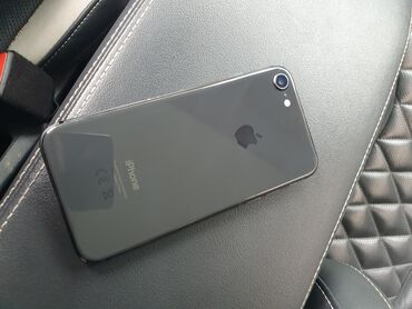 Poco: IPhone 8, 64 ГБ, Black Titanium, Отпечаток пальца