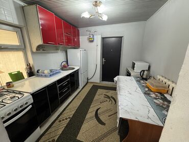 Продажа домов: Полдома, 75 м², 3 комнаты, Собственник, Косметический ремонт — 5