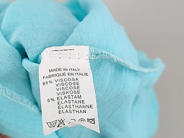 it moda bluzki: Italy Moda, T-shirt damski, rozmiar One size — 4