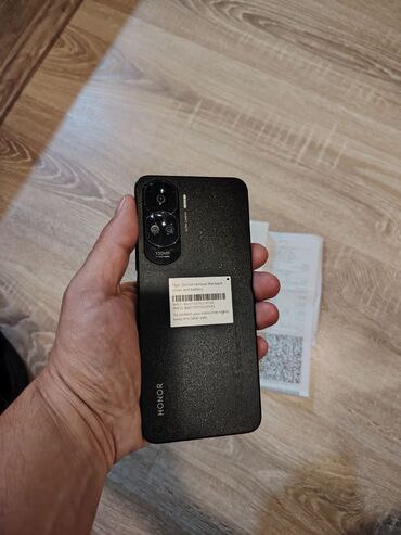 Honor: Honor 90 Lite, 256 GB, bоја - Crna, Dual SIM — 1