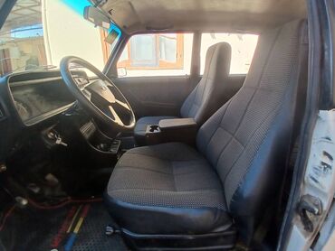 VAZ (LADA): VAZ (LADA) 2107: 1.6 l | 1990 il 65500 km Sedan — 9