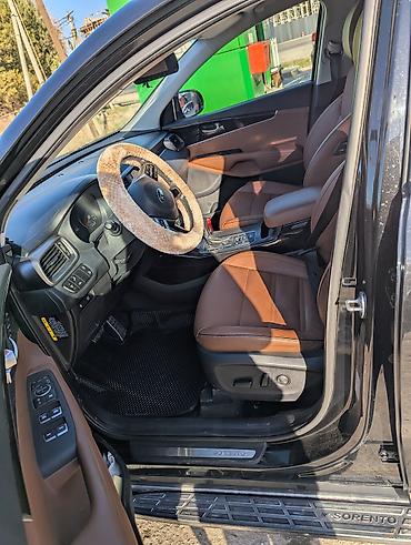 kia niro: Kia Sorento: 2018 г., 2 л, Автомат, Дизель, Кроссовер — 6