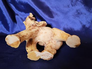 Figure: Figura nova slona iz 70,80ih godina. Figura slona po tradiciji — 16