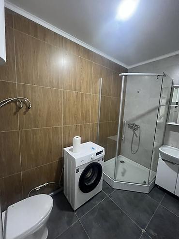 отун сатылат ош: 🏠ЖАҢЫ 1 БӨЛМӨЛҮҮ КВАРТИРА ИЖАРАГА БЕРИЛЕТ! 📍 Дареги: Исакеева 2А 📌 — 2