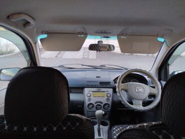 продажа авто в бишкеке и по всему кыргызстану: Mazda 2: 2003 г., 1.3 л, Автомат, Бензин, Универсал