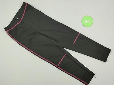dresy boohoo: Boohoo, Legginsy Sportowe damskie, rozmiar S — 2