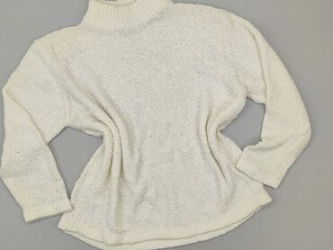 Jumpers: L (EU 40), condition - Good