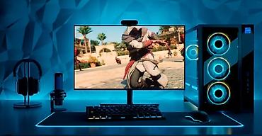 I7 16ram gtx 960 4gb 240 kingston ssd 1tb hdd qiymətdə endirim
