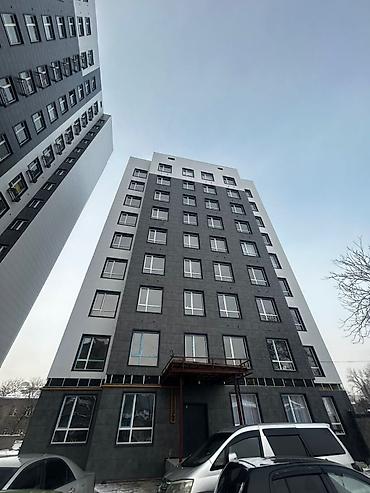 Продажа квартир: 2 комнаты, 55 м², Индивидуалка, 4 этаж, Дизайнерский ремонт at lalafo.kg — 2 Продажа квартир: 2 комнаты, 55 м², Индивидуалка, 4 этаж, Дизайнерский ремонт — 2