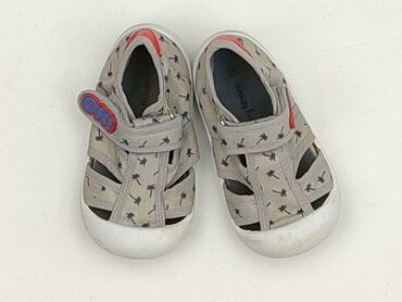 buty zimowe na obcasie ccc: Sandałki 23, Używany w lalafo.pl buty zimowe na obcasie ccc: Sandałki 23, Używany