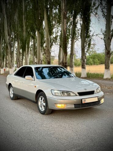 скутер не рабочий: Toyota Windom: 1998 г., 2.5 л, Автоматтык, Бензин, Седан